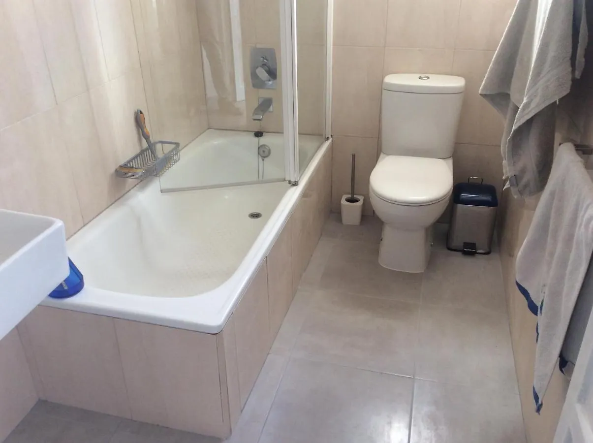 Villa Saluste S'Algar Homestay