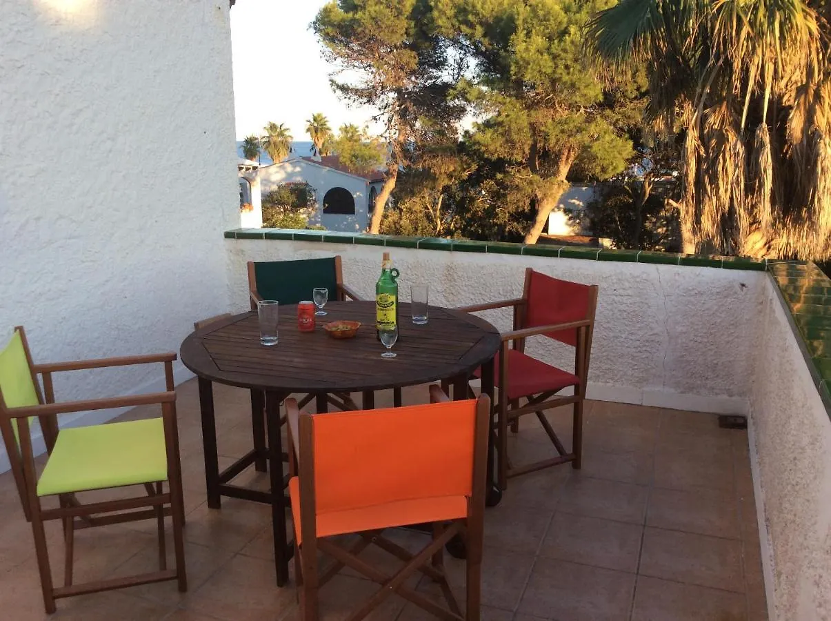 Villa Saluste S'Algar 0*,  Spain