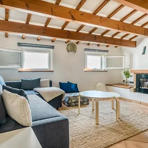  Hébergement de vacances Casa Agnès