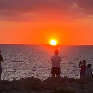  Appartement Atico Excelente En Menorca Ciutadella Calan Blanes