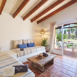  Appartement Cal Xoc - Apartamento Paradisiaco Junto Al Mar